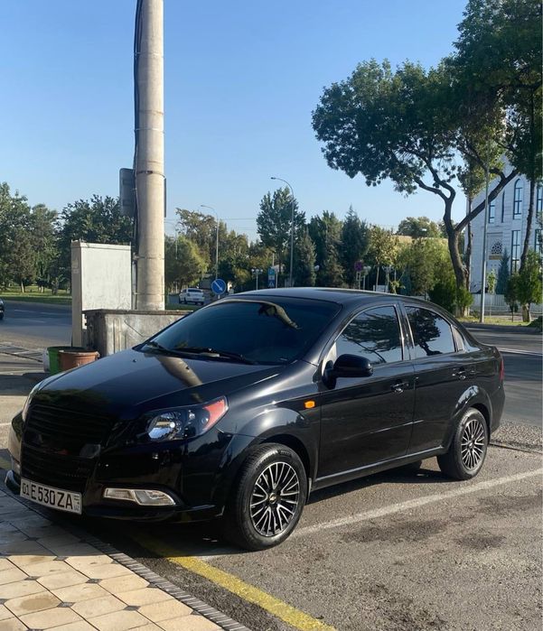 Nexia-3 evro avtamat