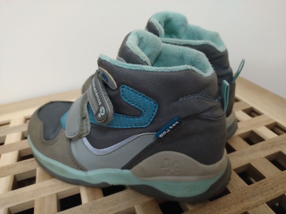 Детски ботушки Biomechanics, 30