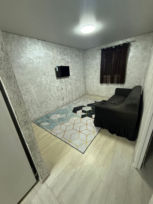 Сдам 2 х комнатный дом (времянка )