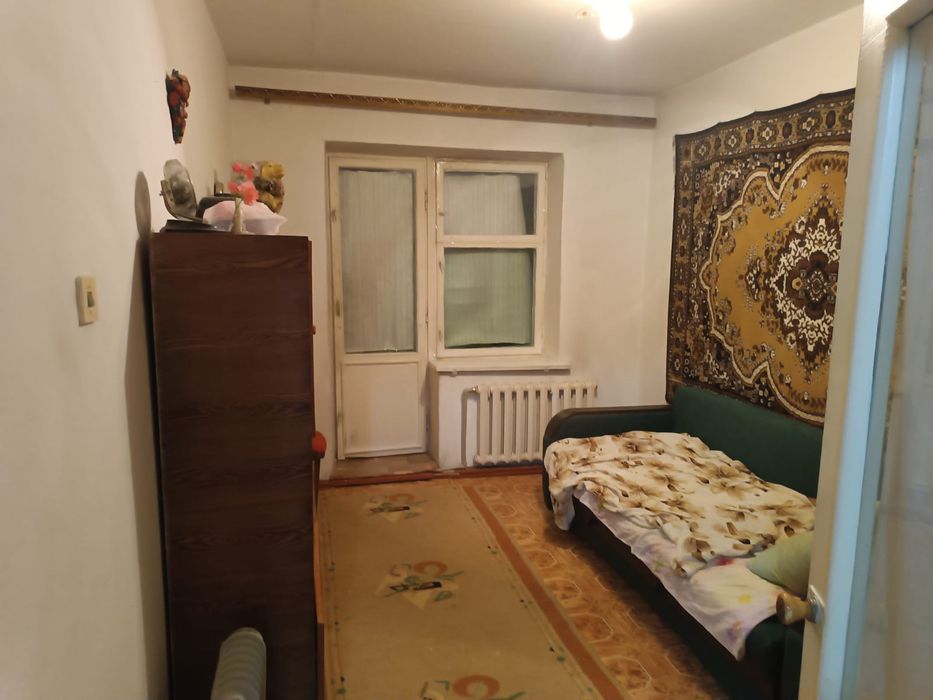 Сдается квартира в долгосрочную аренду