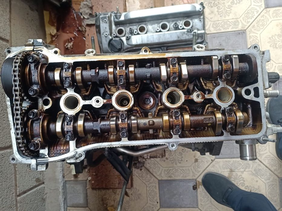 Двигатель, мотор