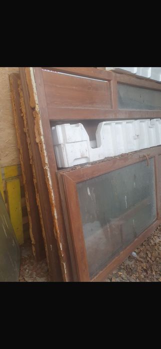 Двери пластиковые