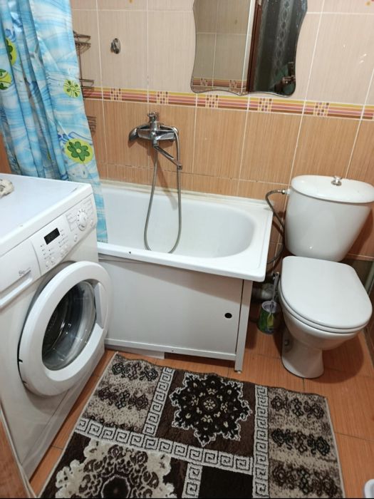 Сдам квартиру на длительный срок