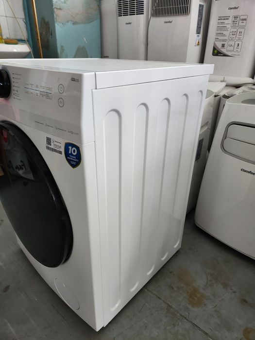 Пералня Midea. Инвентор.