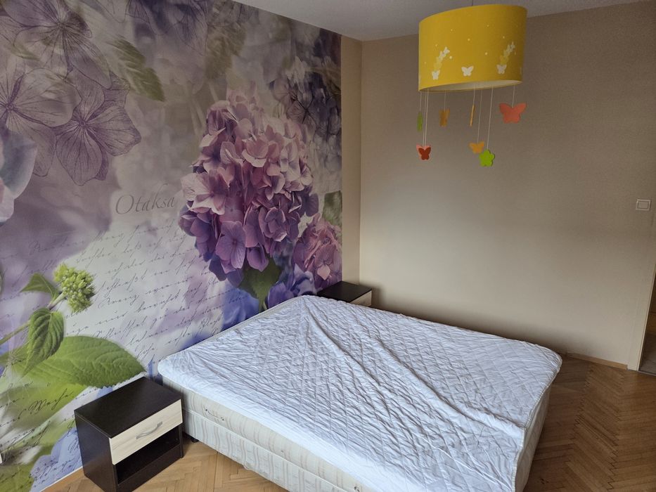 Под наем 3 стаен апартамент