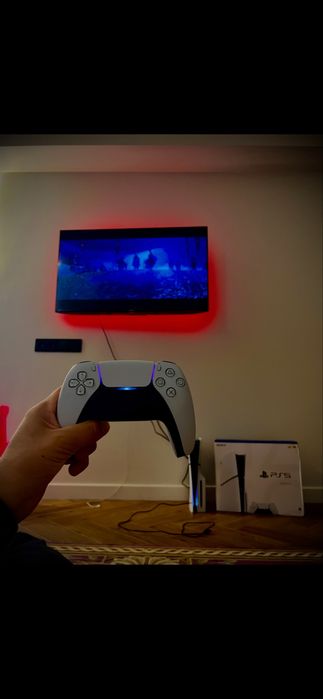 Срочно Sony PlayStation 5 slim!