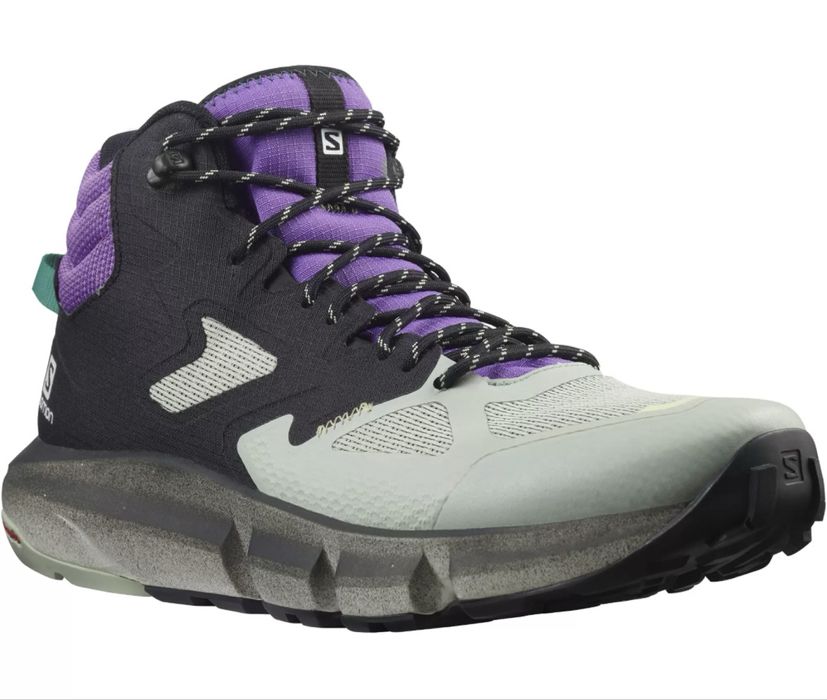 Кросовки Salomon