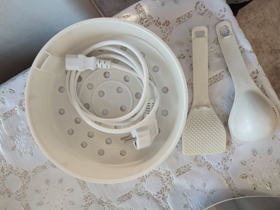 Мултикукър Philips