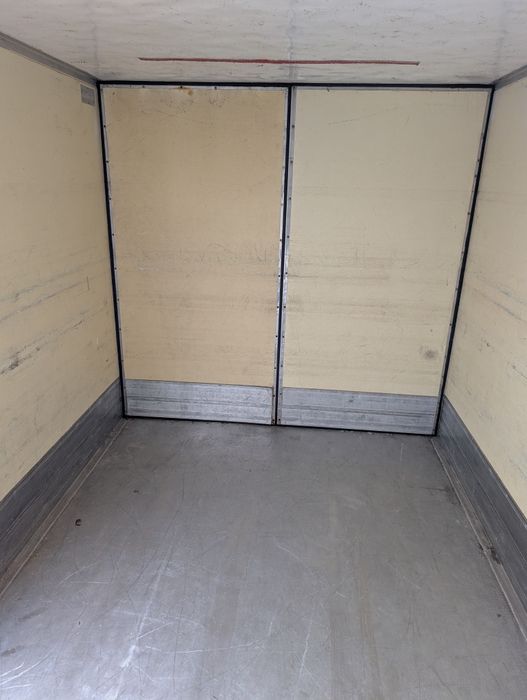 Vand Mercedes Sprinter 513 Frigorific cu Lift