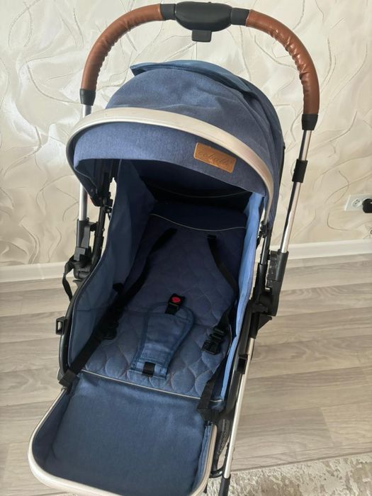 Коляска Coballe