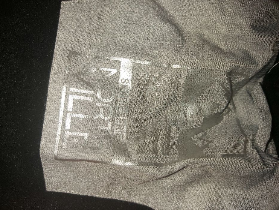 Geaca  fete ski zăpadă North ville 122