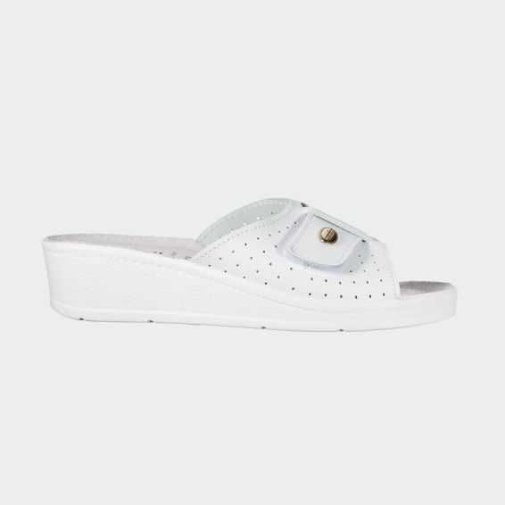 Дамско отворено сабо - B-Well - №38