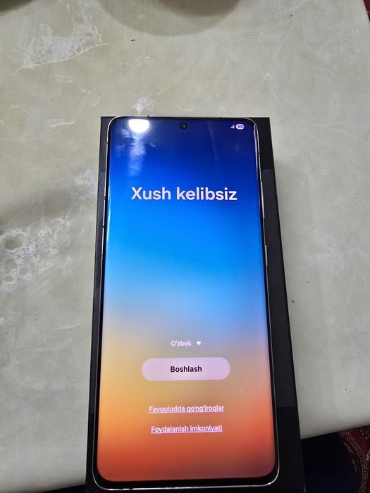 Samsung S21 Ultra 5G