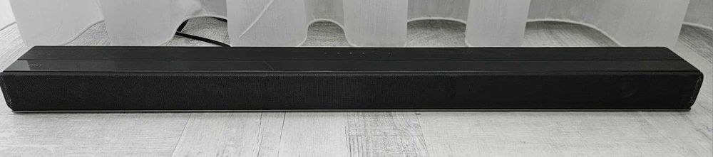 Soundbar Sony HT-ZF9 3.1 Dolby Atmos / DTS:X + Subwoofer wireless