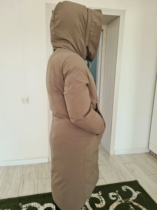 Продаю куртку! Очень тёплая и качественная.