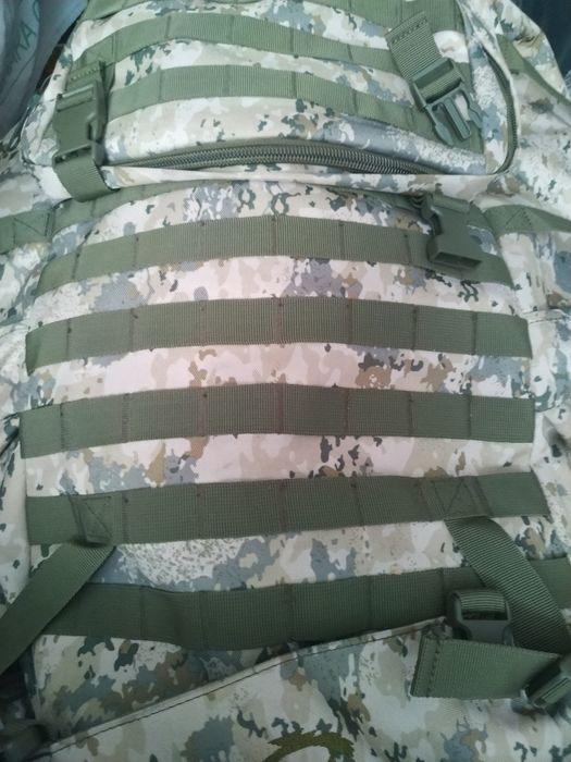 Походный комплект