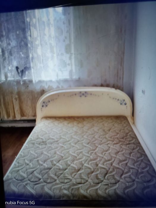 Продам срочно спальный гарнитур