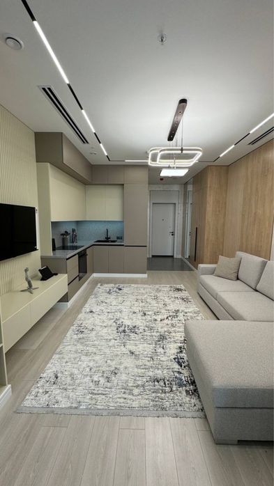 Nest One квартира сдается в аренду