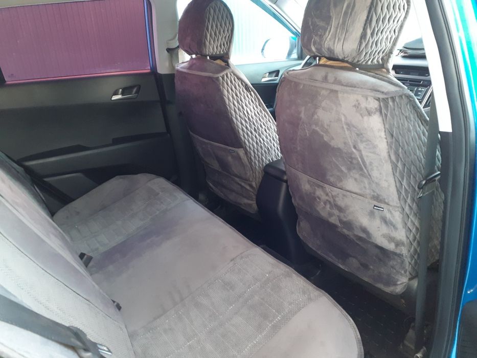 Продам отличную Крету