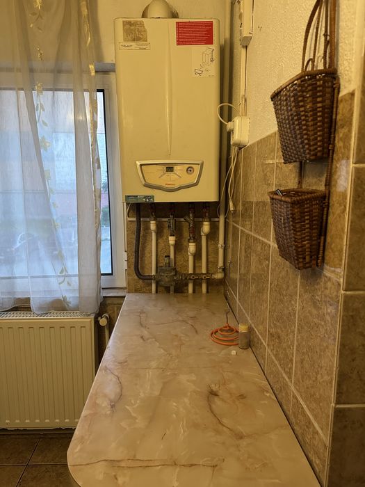 Garsoniera de vânzare în Tg-Jiu, zona 9Mai
