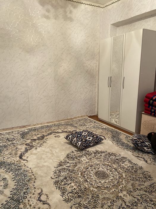 Срочно Продам барачный Дом