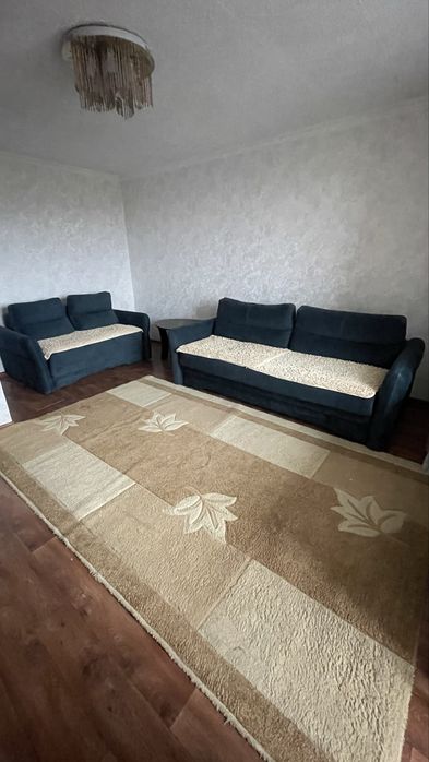 Сдам 1-комнатную квартиру