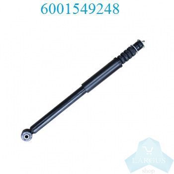 Амортизатор Ларгус задный