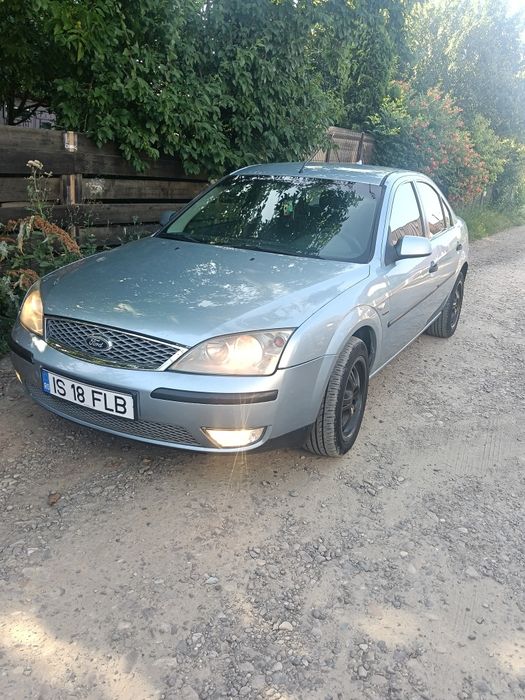 FORD Mondeo 2006