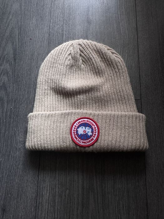 Căciulă Canada Goose Arctic Disc Toque