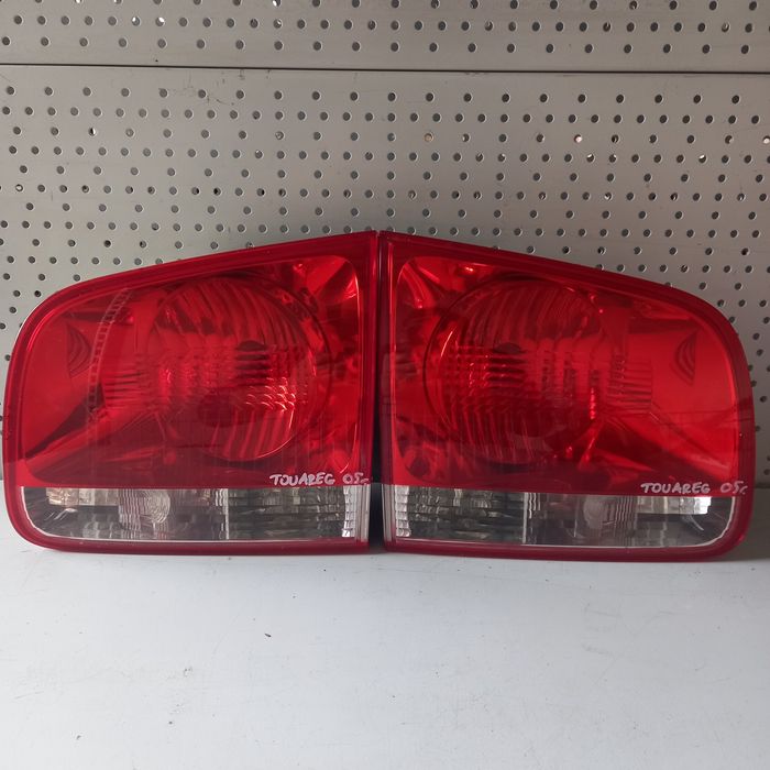 Стопове VW Touareg