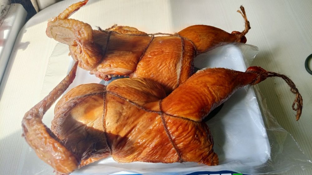 Продам домашнее копчение