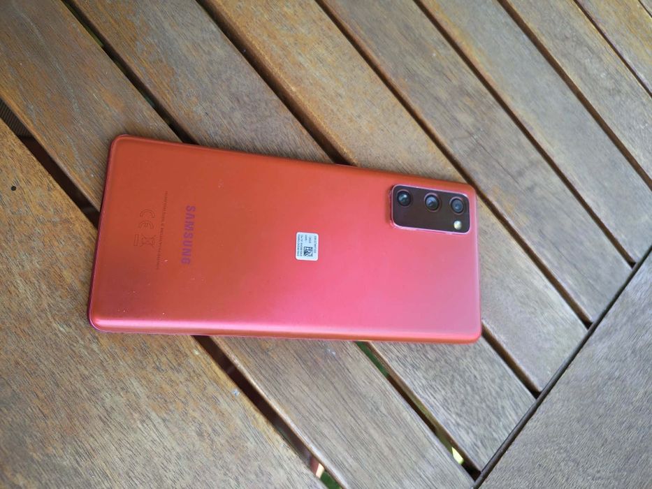 Samsung Galaxy S20FE 128GB