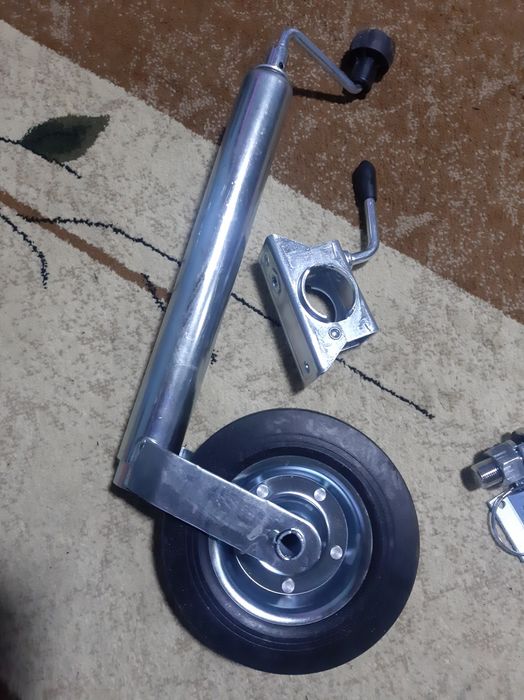 Metall Prisep Mustahkam va ishonchli