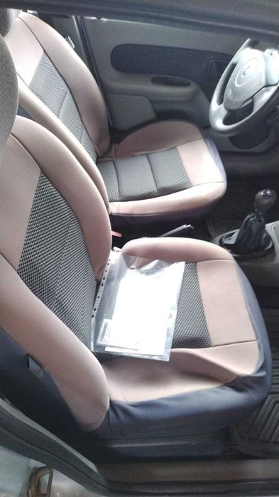vand Renault pentru programul rabla