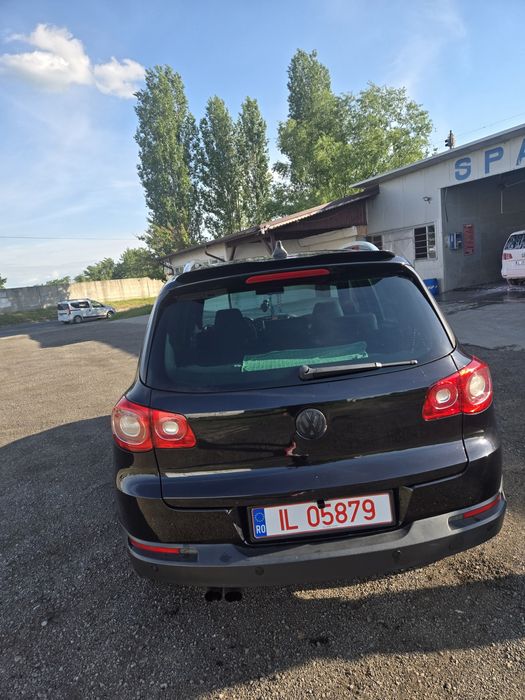 Vand  sau Schimb Tiguan 1.4 TSI
