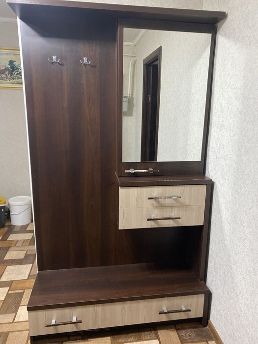 Шкаф для призожей