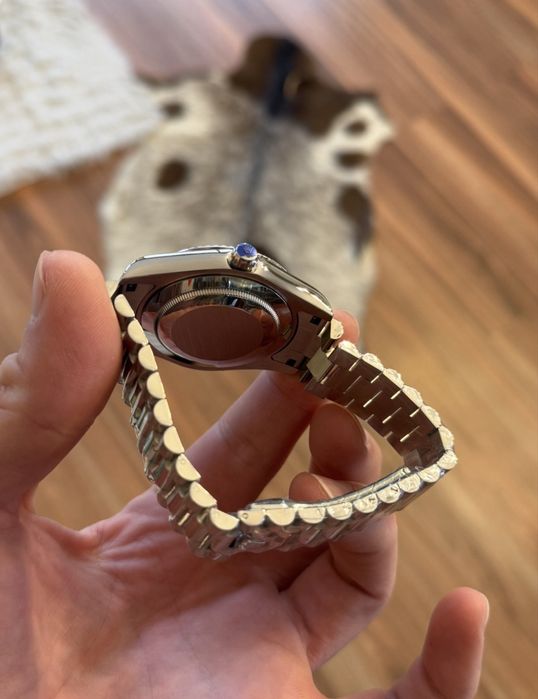 Day date president