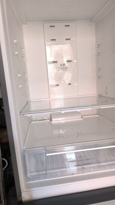 Combina frigorifica Hotpoint Ariston,  A+++
