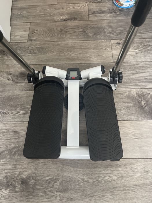 Степпер Wellamart Gym