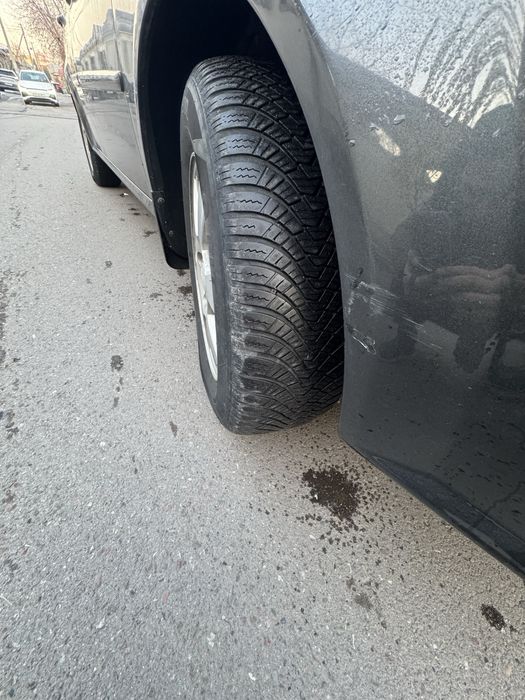 Jentra sirochna sotiladi