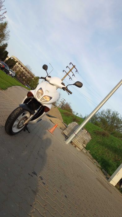 Vând Honda AF49/X8RS