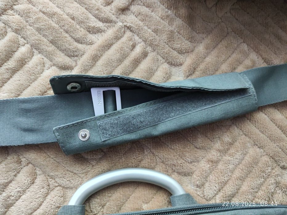 Сумка для ноутбука.