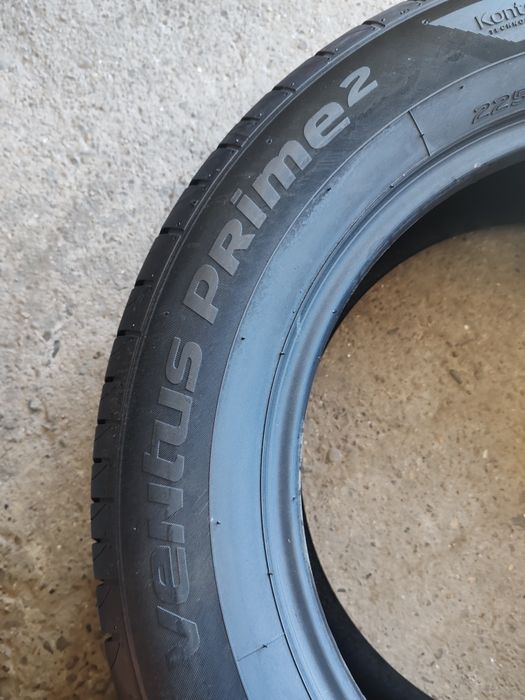 4 anvelope 225 60 17