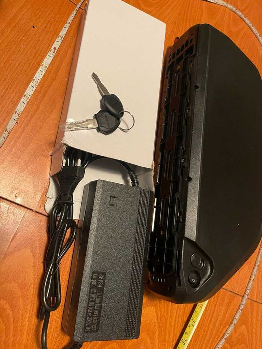 Ново Батерия и Зарядно Колело Скутер Триколка. 36 в 16 ампера MAX