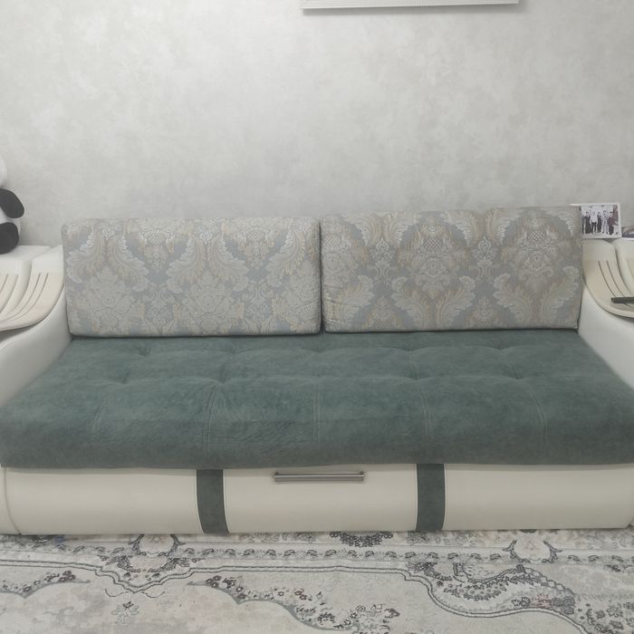 Продам диван в хорошем состоянии
