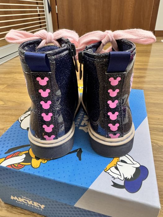 Ghete / Cizme Minnie Masura 23