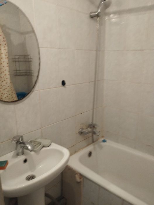 Сдам квартиру длительно