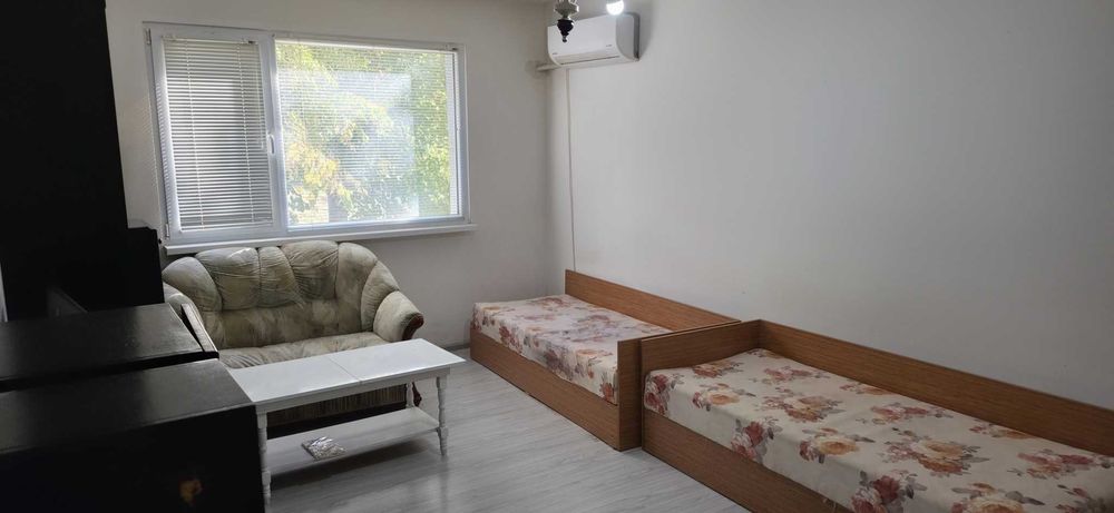 Продава Гарсониера - 1-стаен апартамент, гр. Елхово, 1-ви етаж