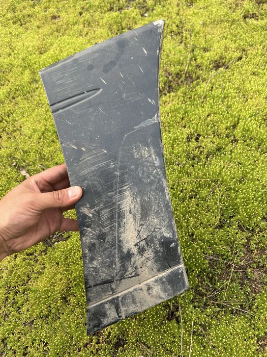 Банан на Rx300