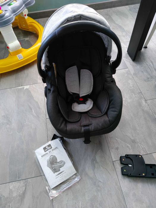 Столче за кола Lorelli